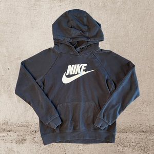 Black Nike Sweatshirt